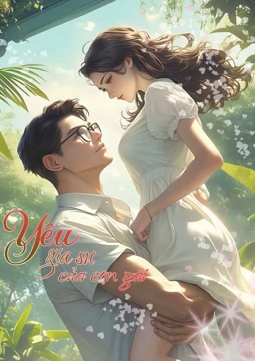 Yêu Gia Sư Của Con Gái