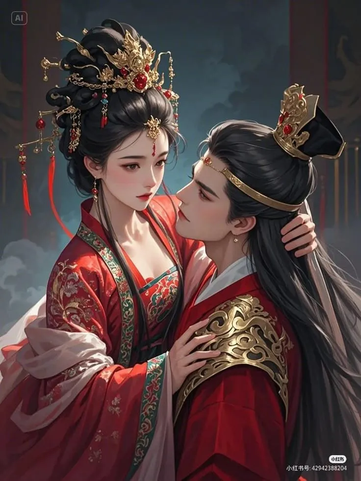 Ta Bị Hoàng Đế Nghe Thấy Tiếng Lòng
