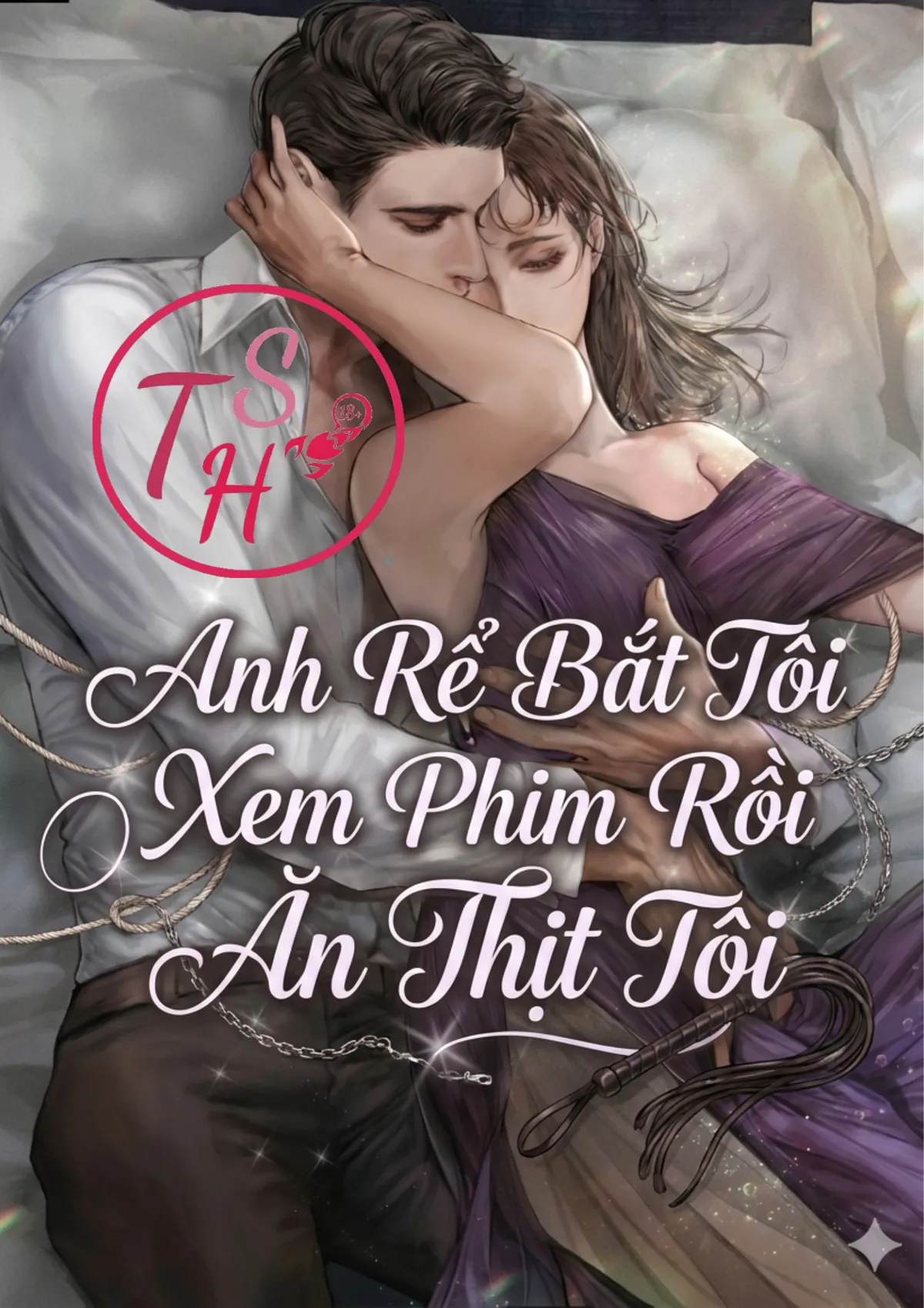 Anh Rể Bắt Tôi Xem Phim Rồi Ăn Thịt Tôi