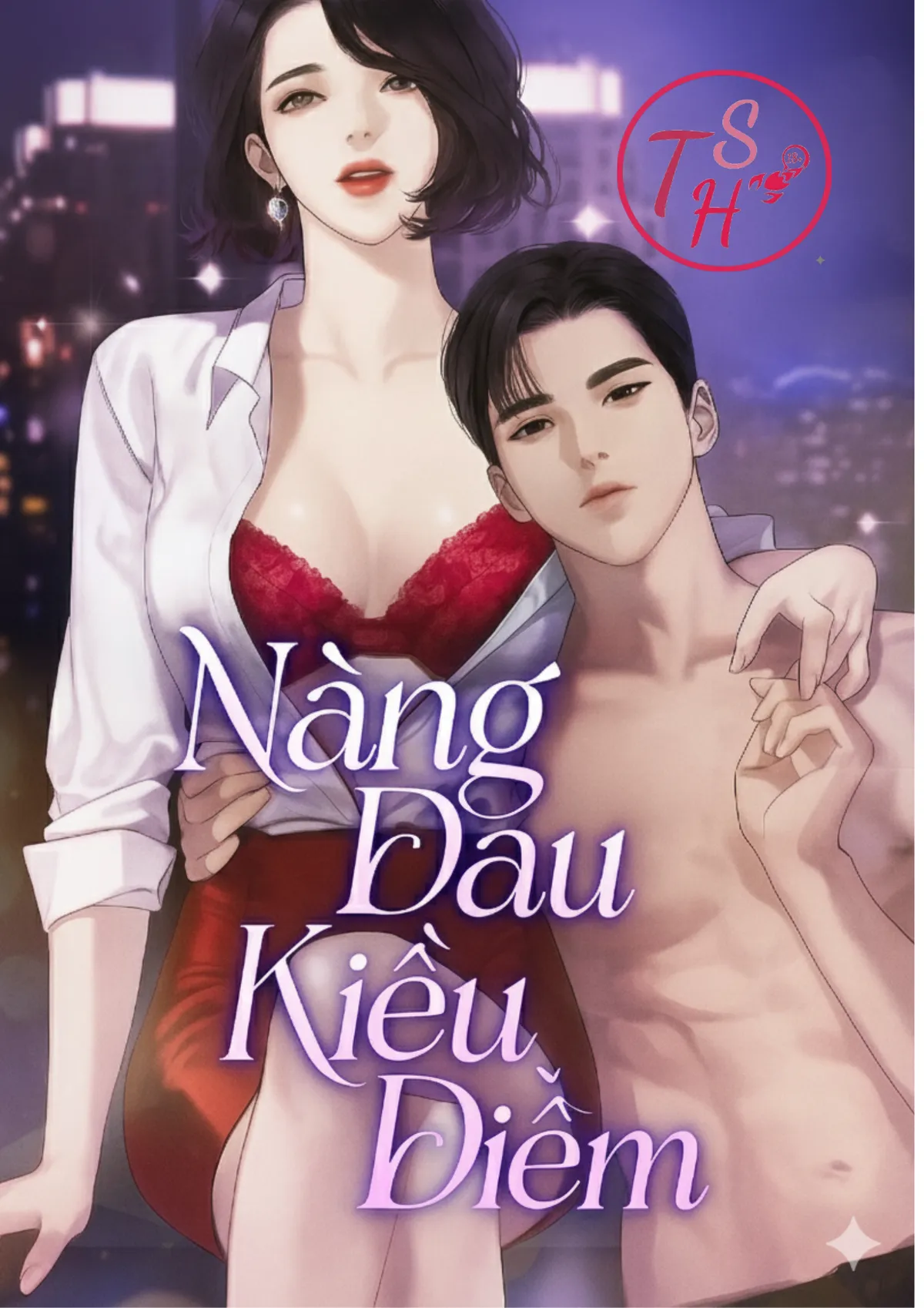 Nàng Dâu Kiều Diễm