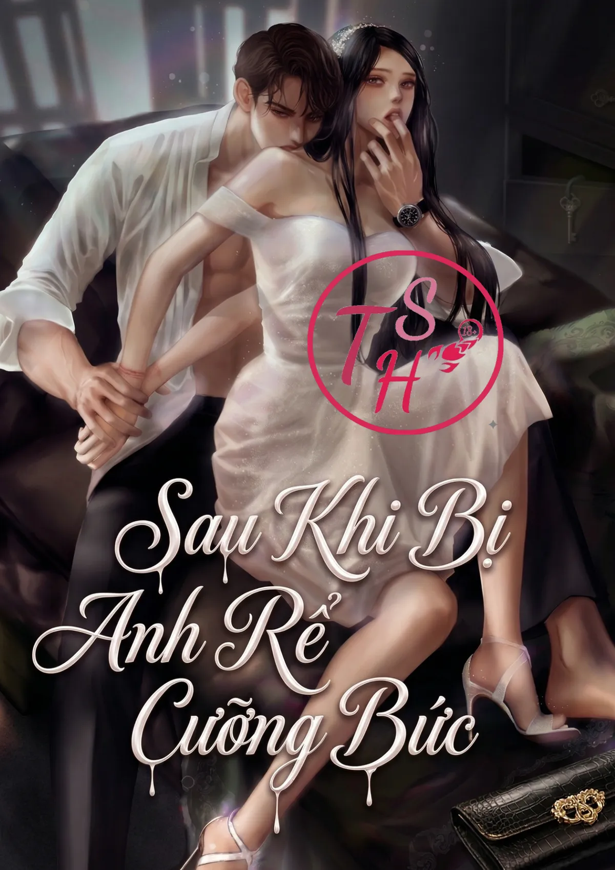 Sau Khi Bị Anh Rể Cưỡng Bức