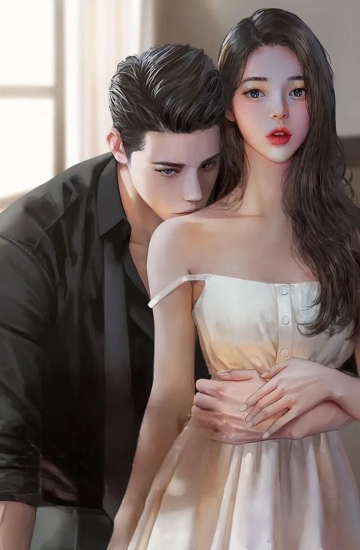 Nhật Ký Dụ Dỗ Vợ Yêu