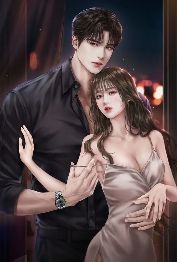Người Mẫu Khỏa Thân