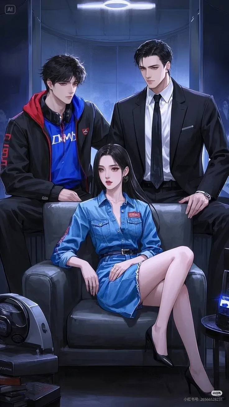 Thông Đồng Làm Bậy (NP)