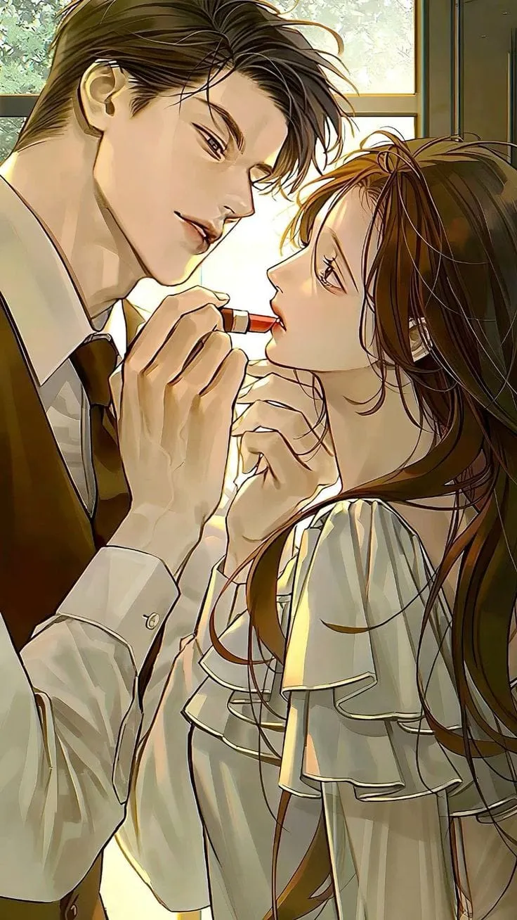 Anh Trai Bệnh Kiều Ác Ma