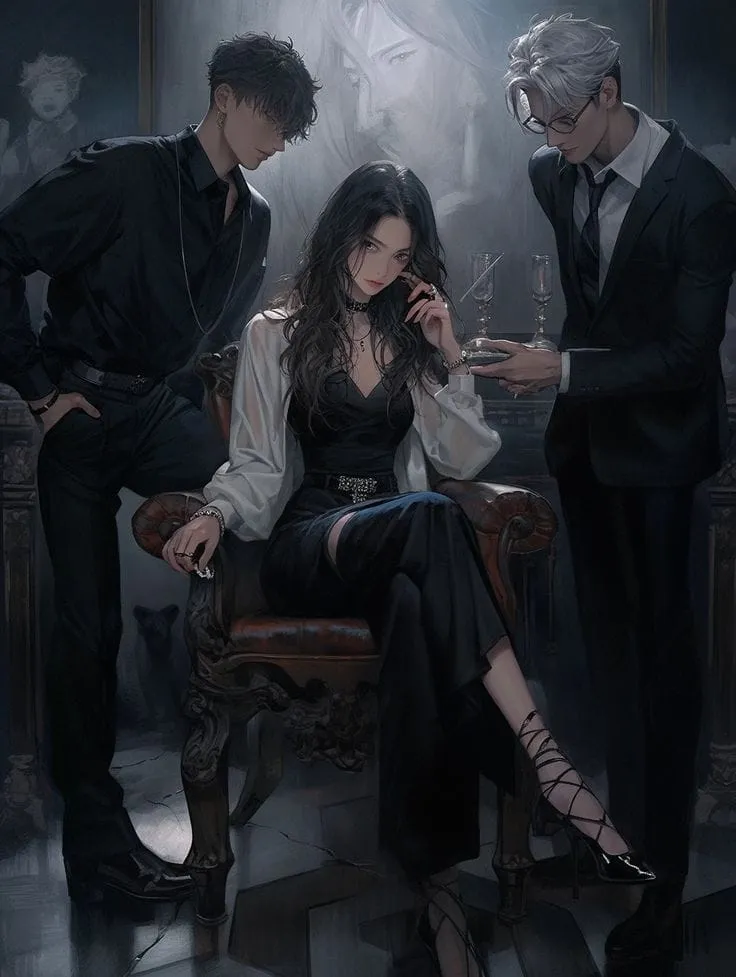 Tận Thế Tiêu Hồn Động