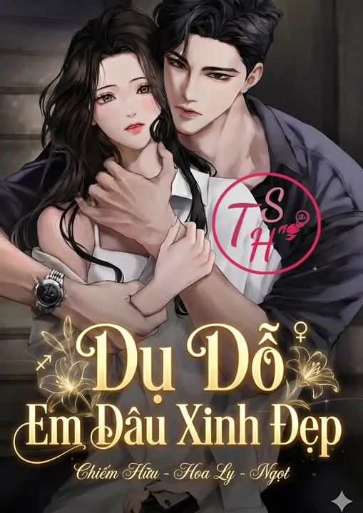 Dụ Dỗ Em Dâu Xinh Đẹp
