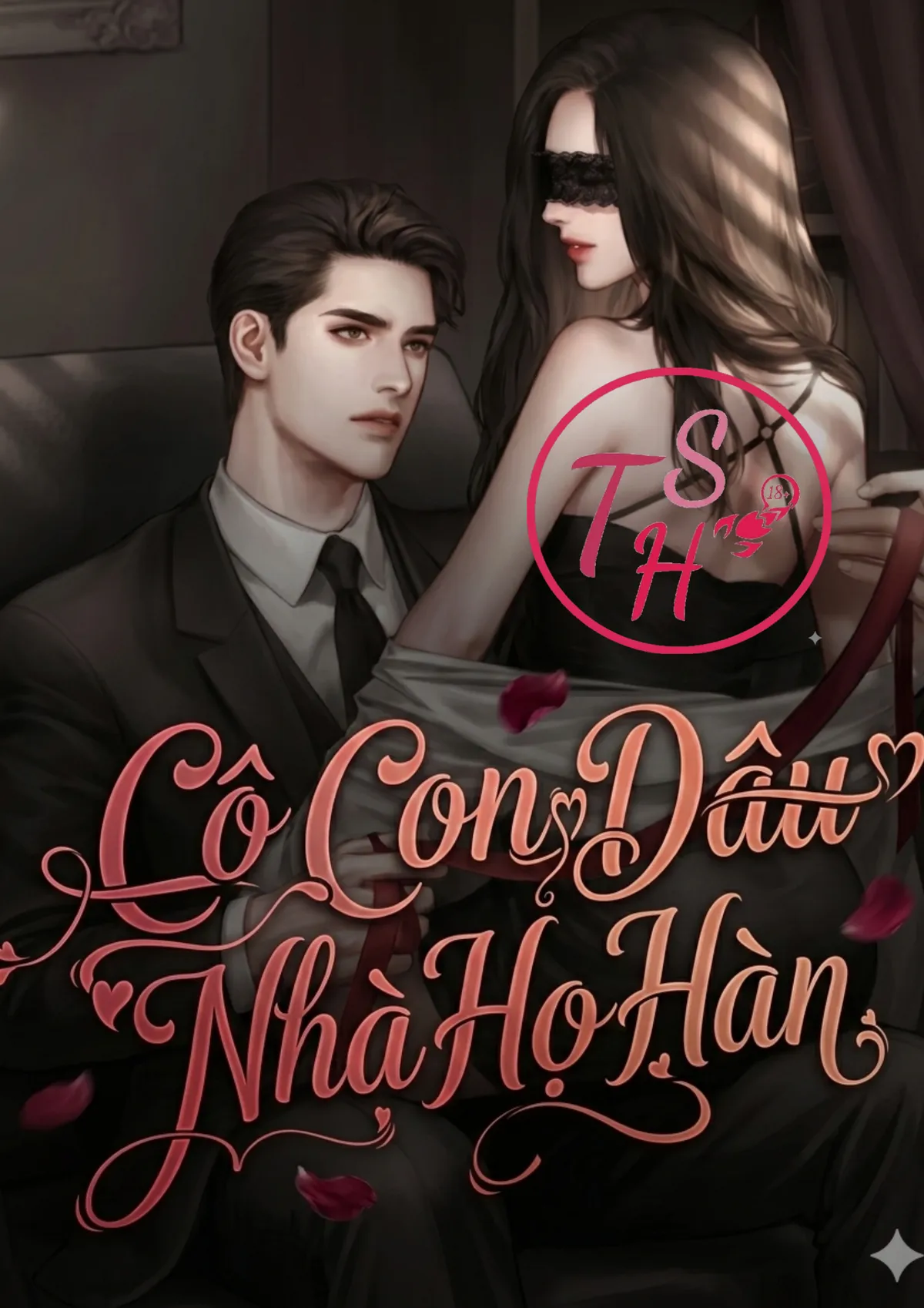 Cô Con Dâu Nhà Họ Hàn