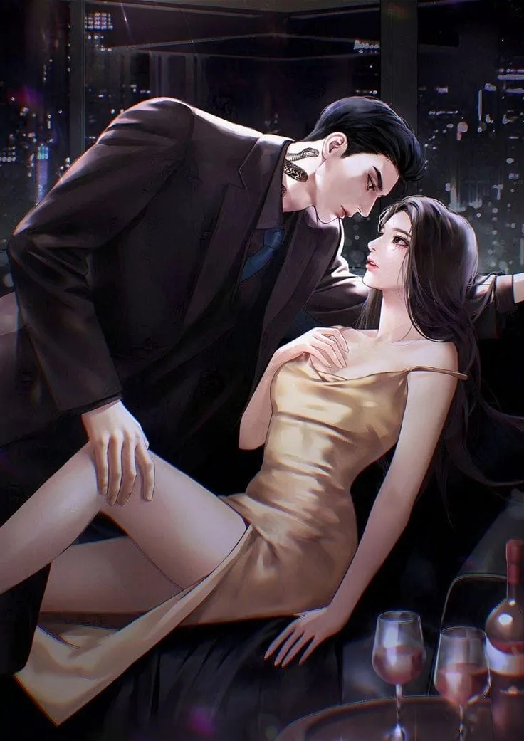 Nghịch Lý (Tình Chị Em)