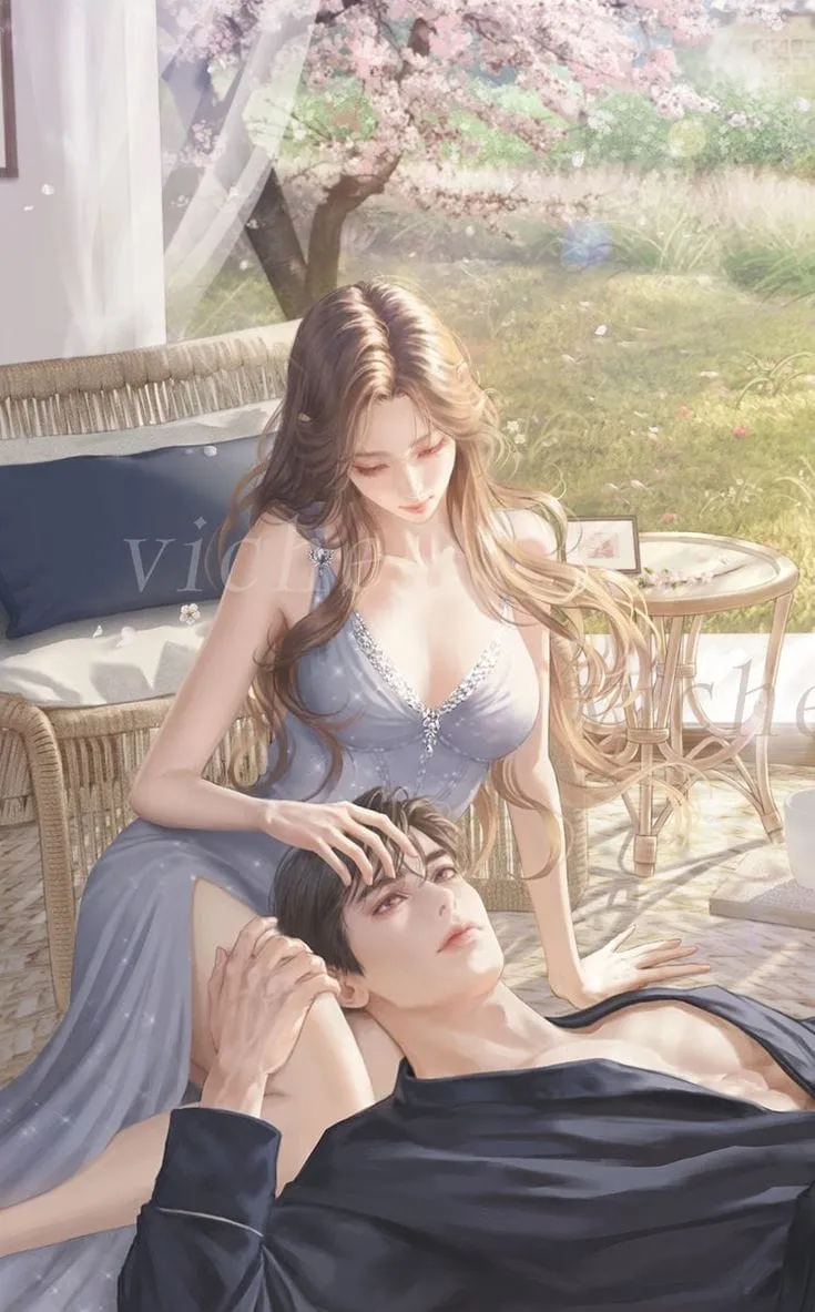 Thẩm Khê