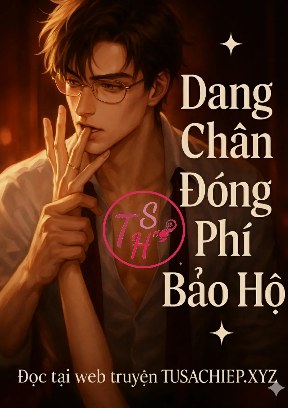 Dang Chân Đóng Phí Bảo Hộ