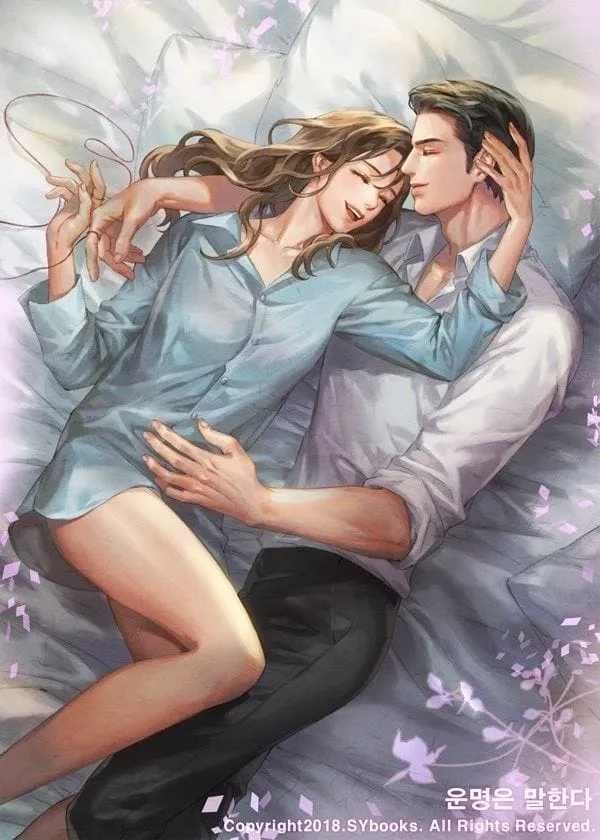 Diễn Cảnh Giường Chiếu Nhưng Phải Làm Thật