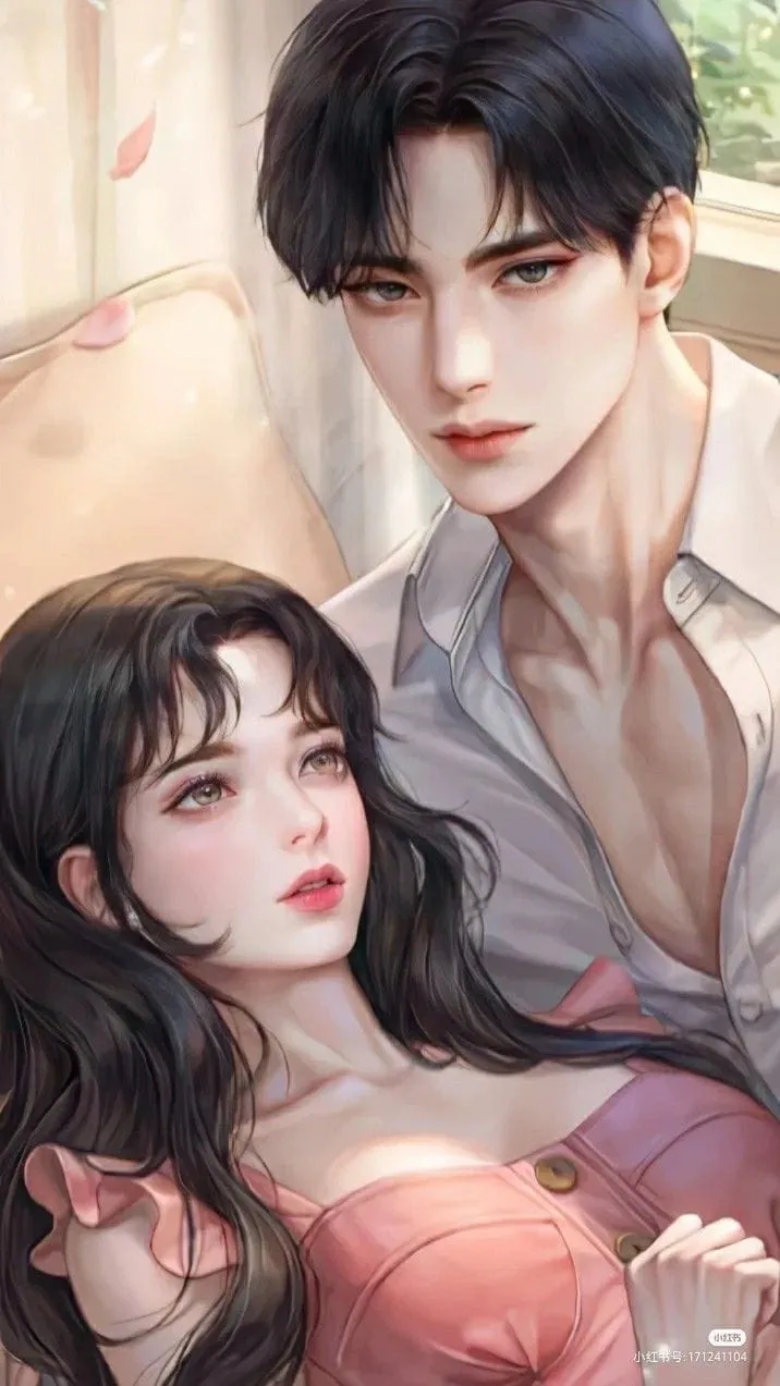 Anh Trai Nhà Bên Không Được Lên Giường