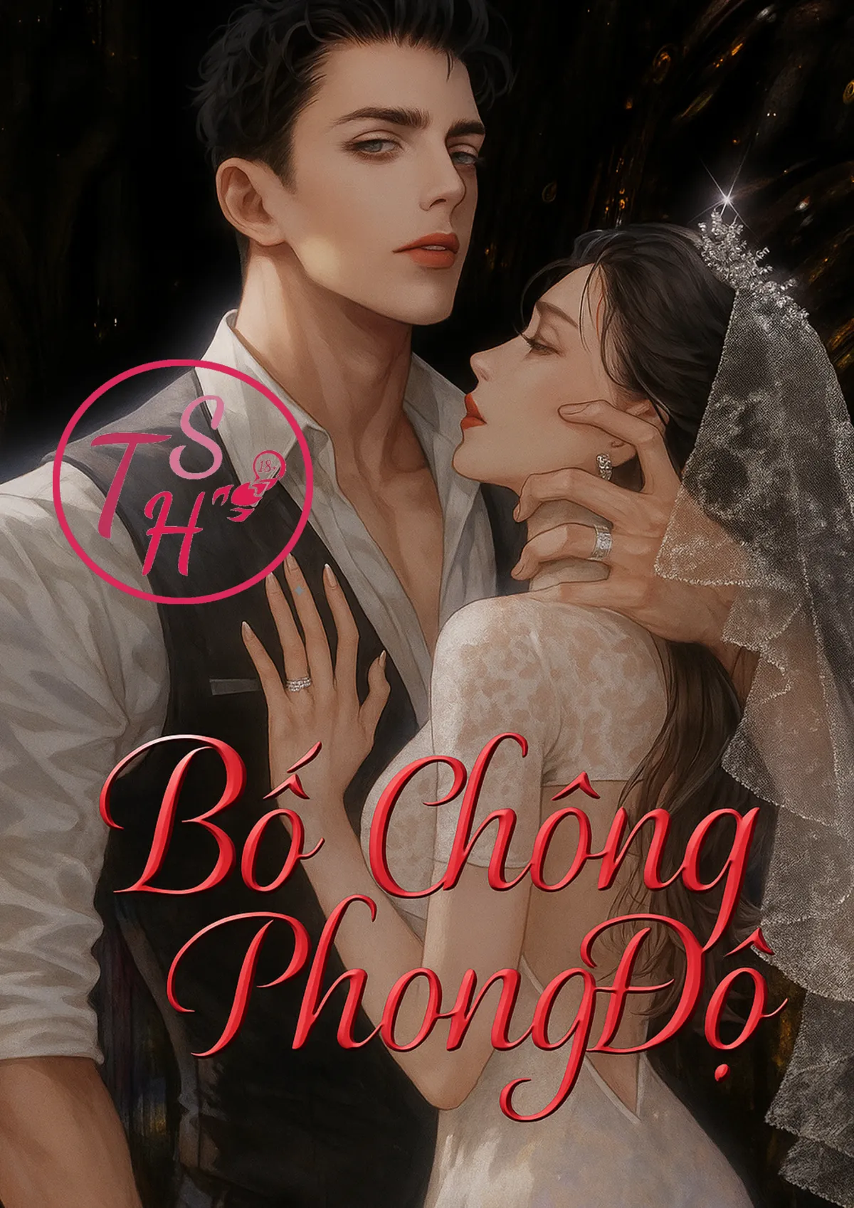 Quyến Rũ Nhầm Bố Chồng Phong Độ