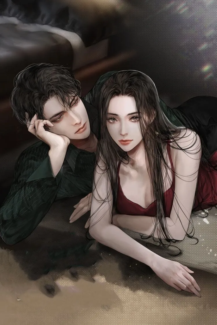 Hố Sâu Của Tình Yêu