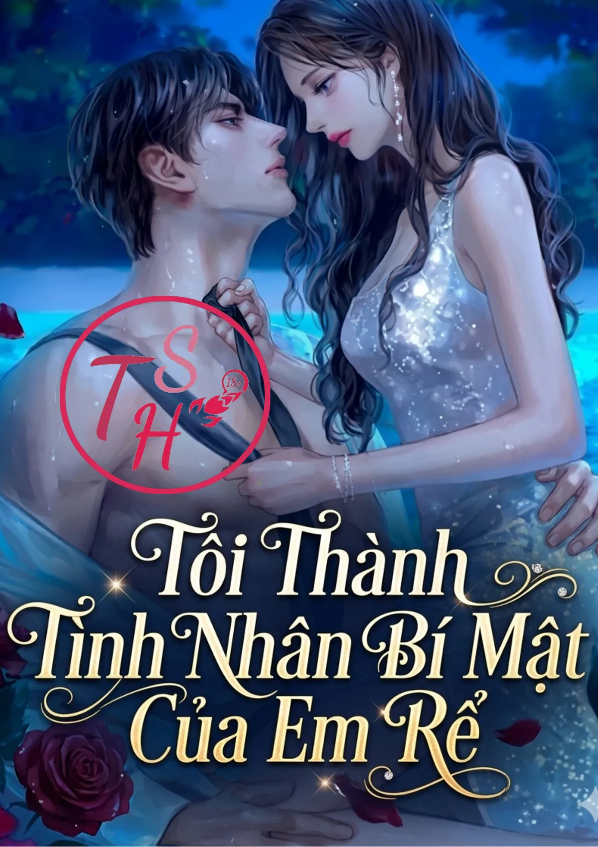 Tôi Thành Tình Nhân Bí Mật Của Em Rể