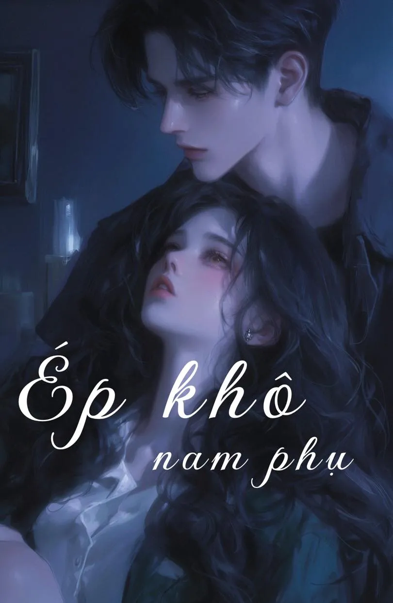 Ép Khô Nam Phụ