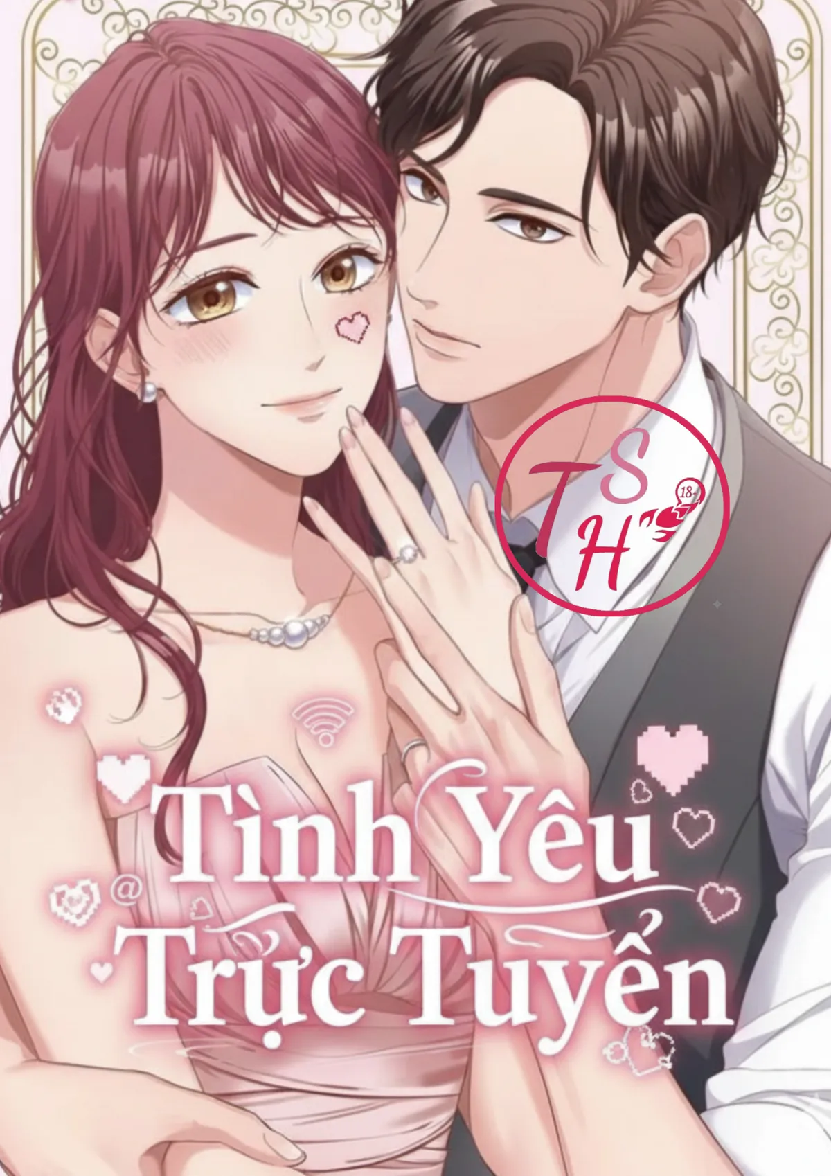 Tình Yêu Trực Tuyến