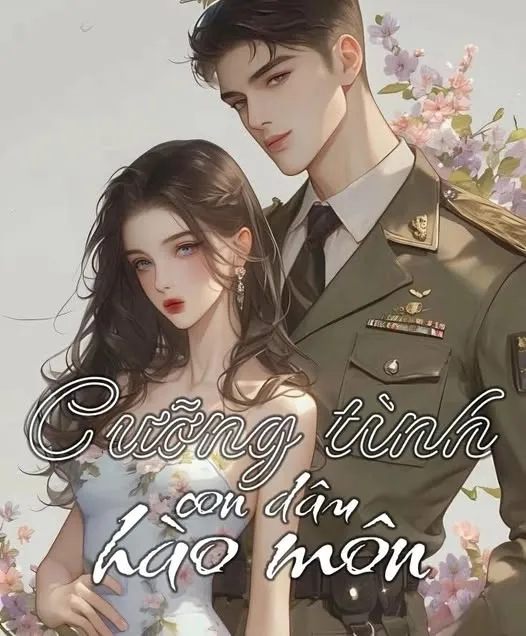 Cưỡng Tình Con Dâu Hào Môn