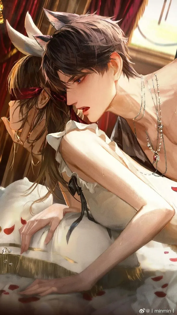 Hệ Thống Ăn Thịt Đàn Ông