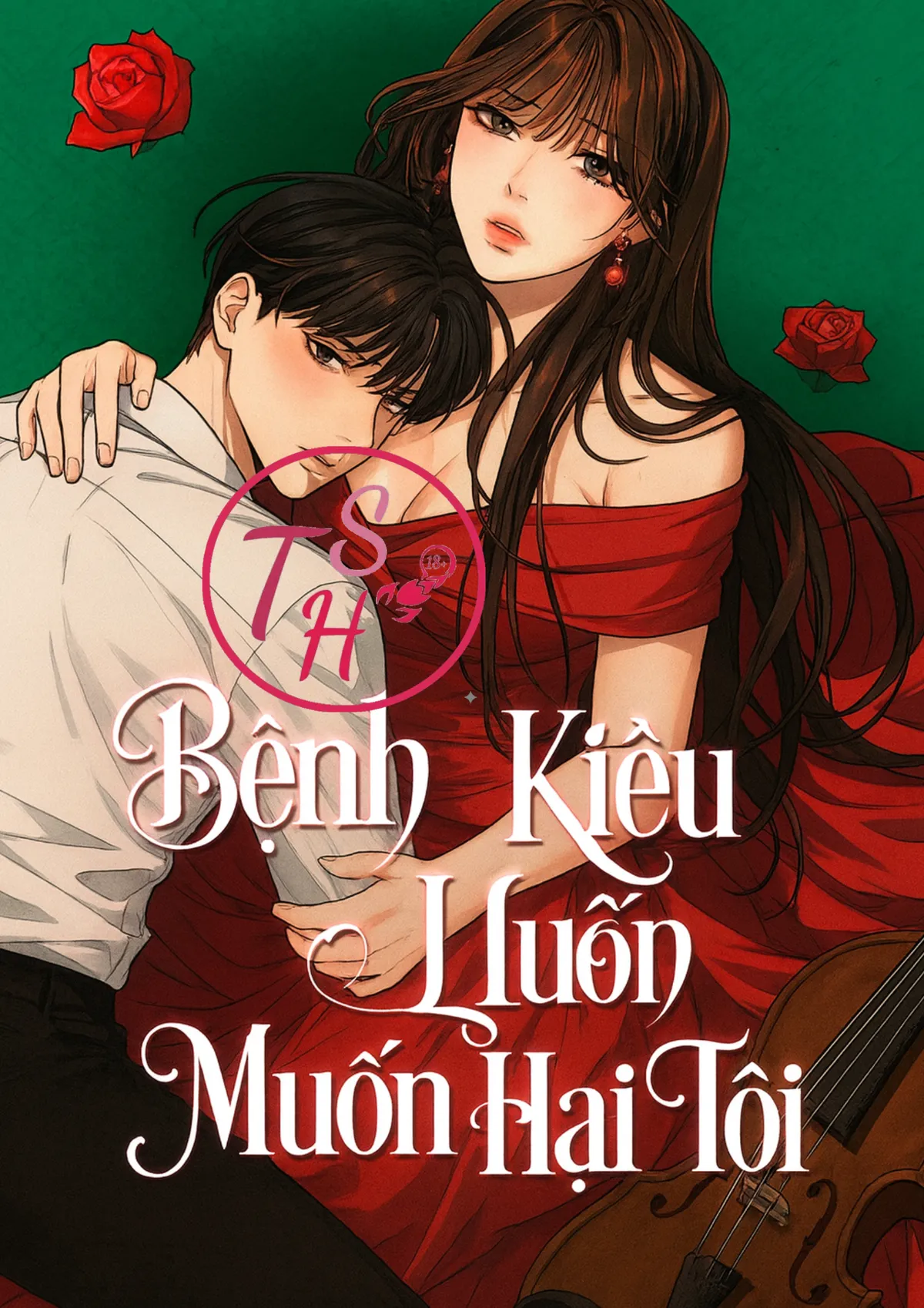 Bệnh Kiều Luôn Tìm Cách Hại Tôi Mỗi Ngày