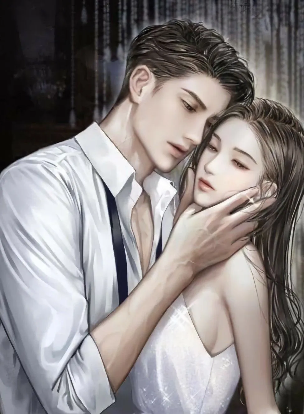 Kiếp Hư Tình