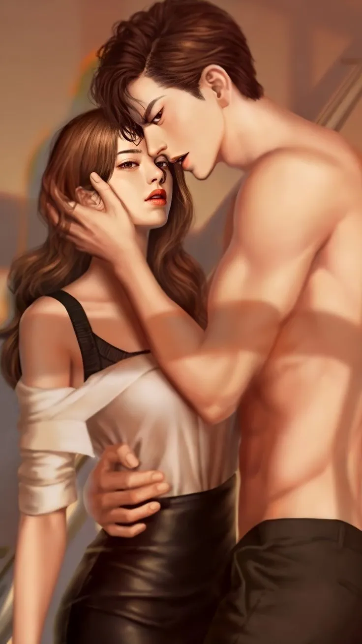 Ba Dượng Thôi Miên Con Gái Hư