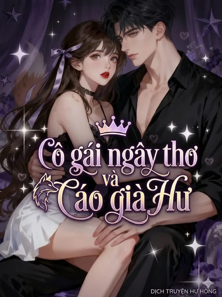 Cô Gái Ngây Thơ Và Cáo Già Hư
