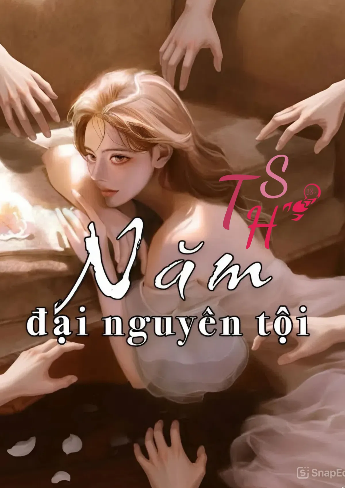 Năm Đại Nguyên Tội