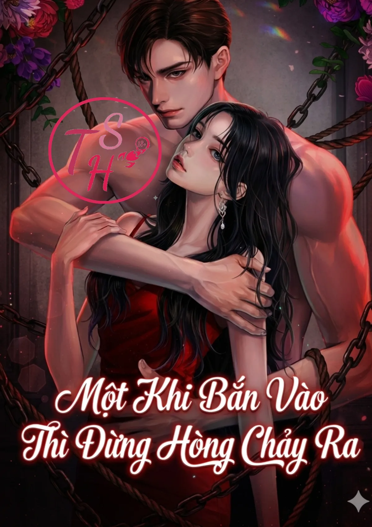 Một Khi Bắn Vào Thì Đừng Hòng Chảy Ra