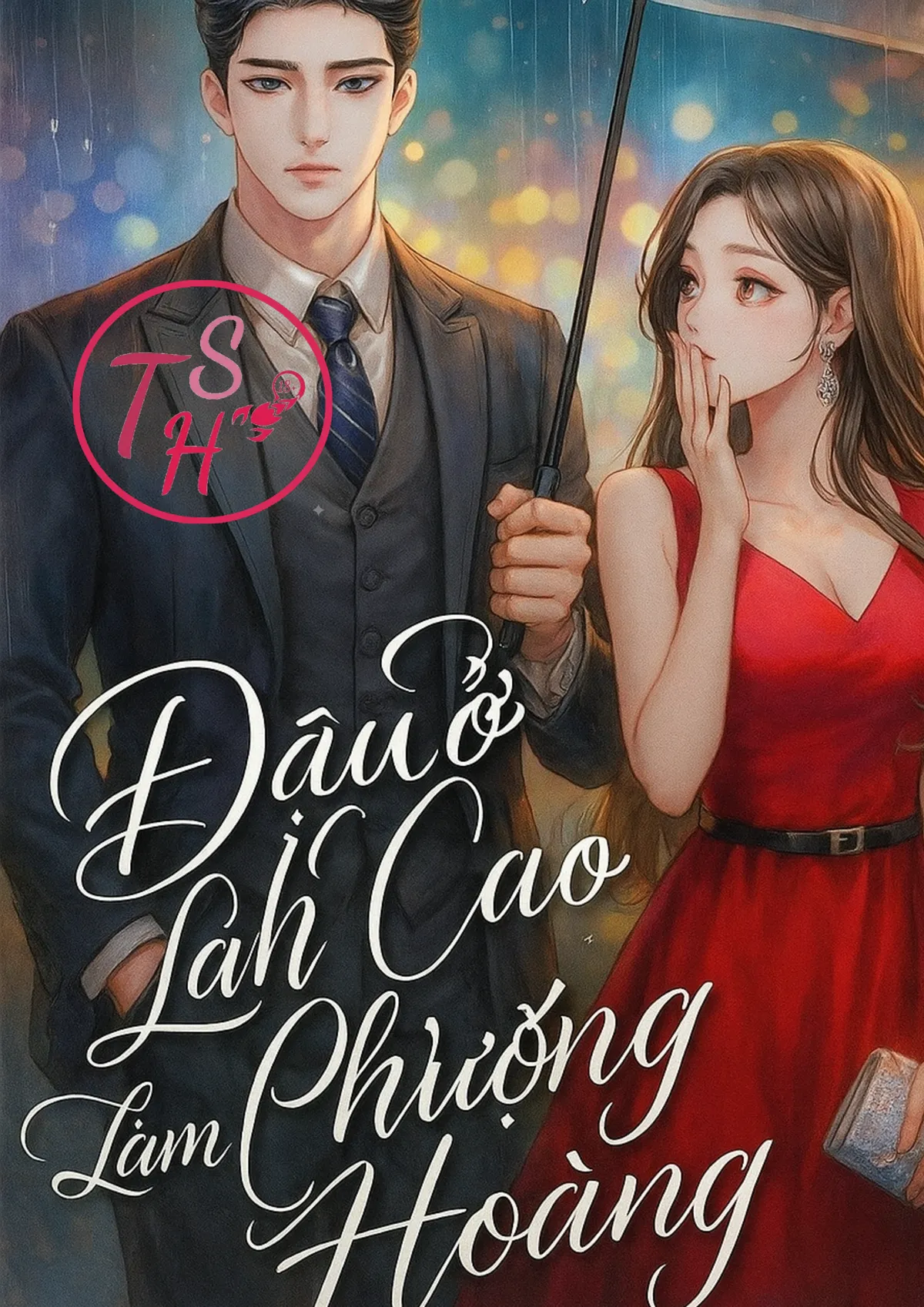 Đậu Ở Cành Cao Làm Phượng Hoàng Gãy Cánh