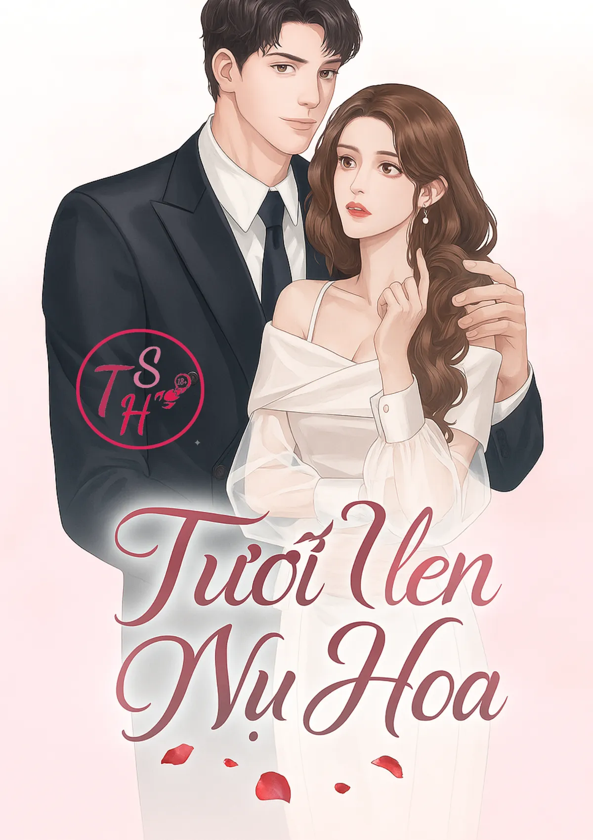 Tưới Lên Nụ Hoa