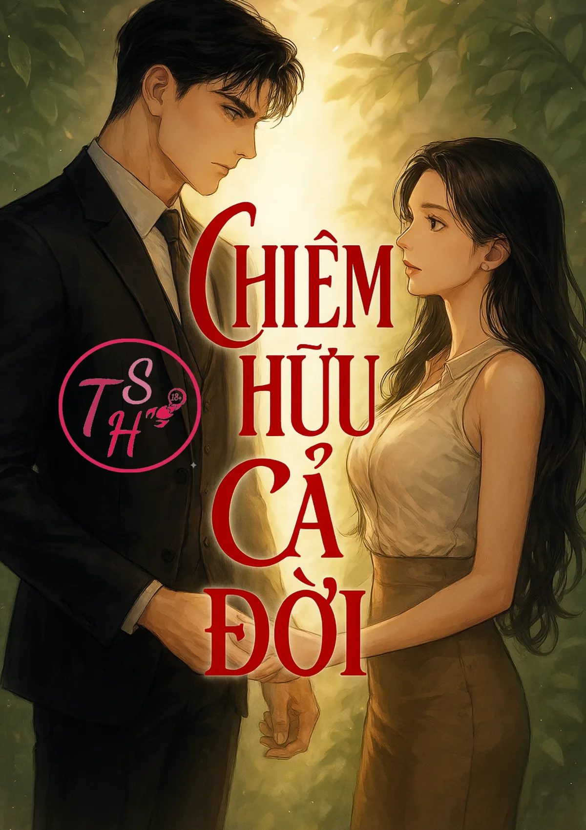 Chiếm Hữu Cả Đời