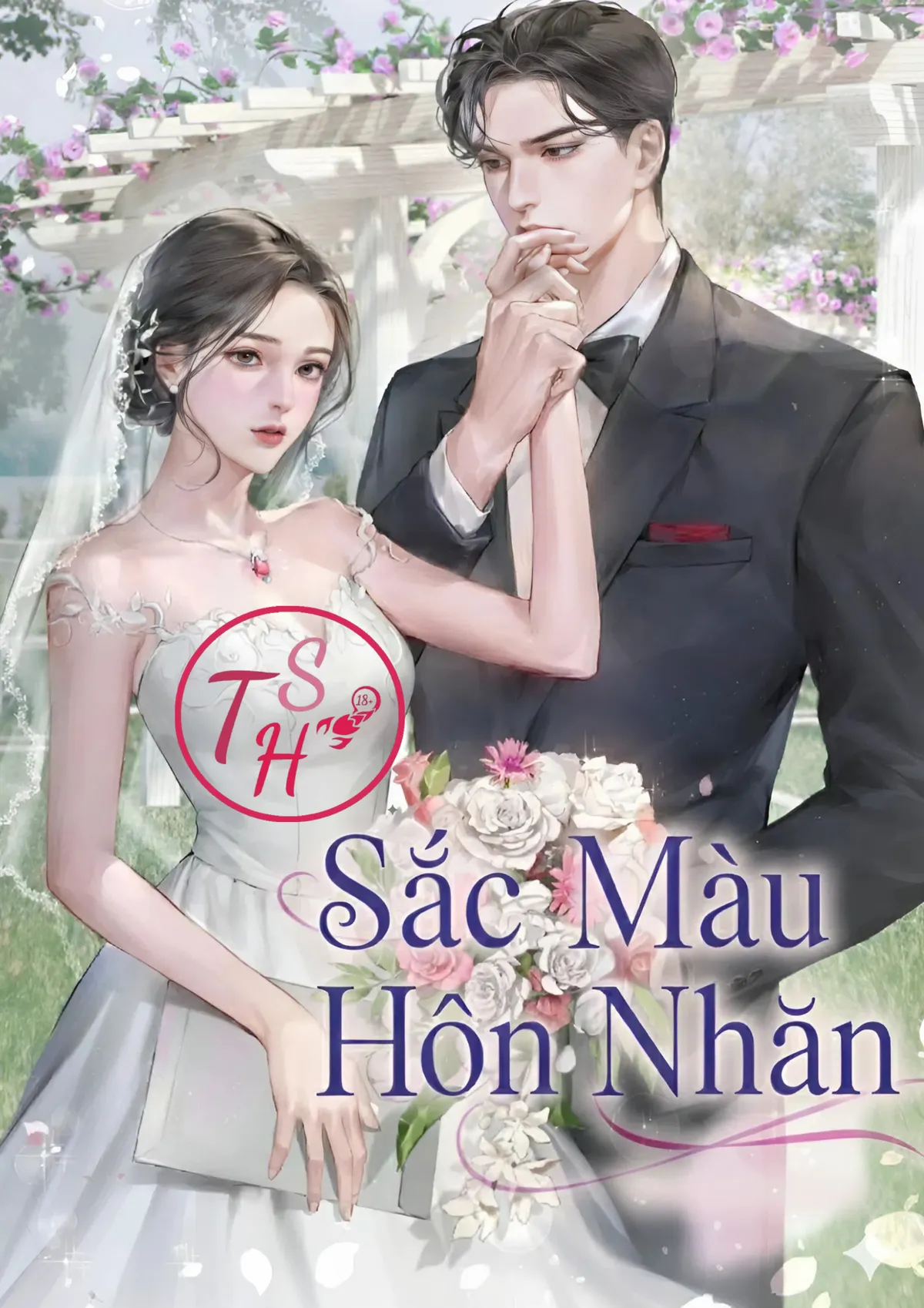 Sắc Màu Hôn Nhân
