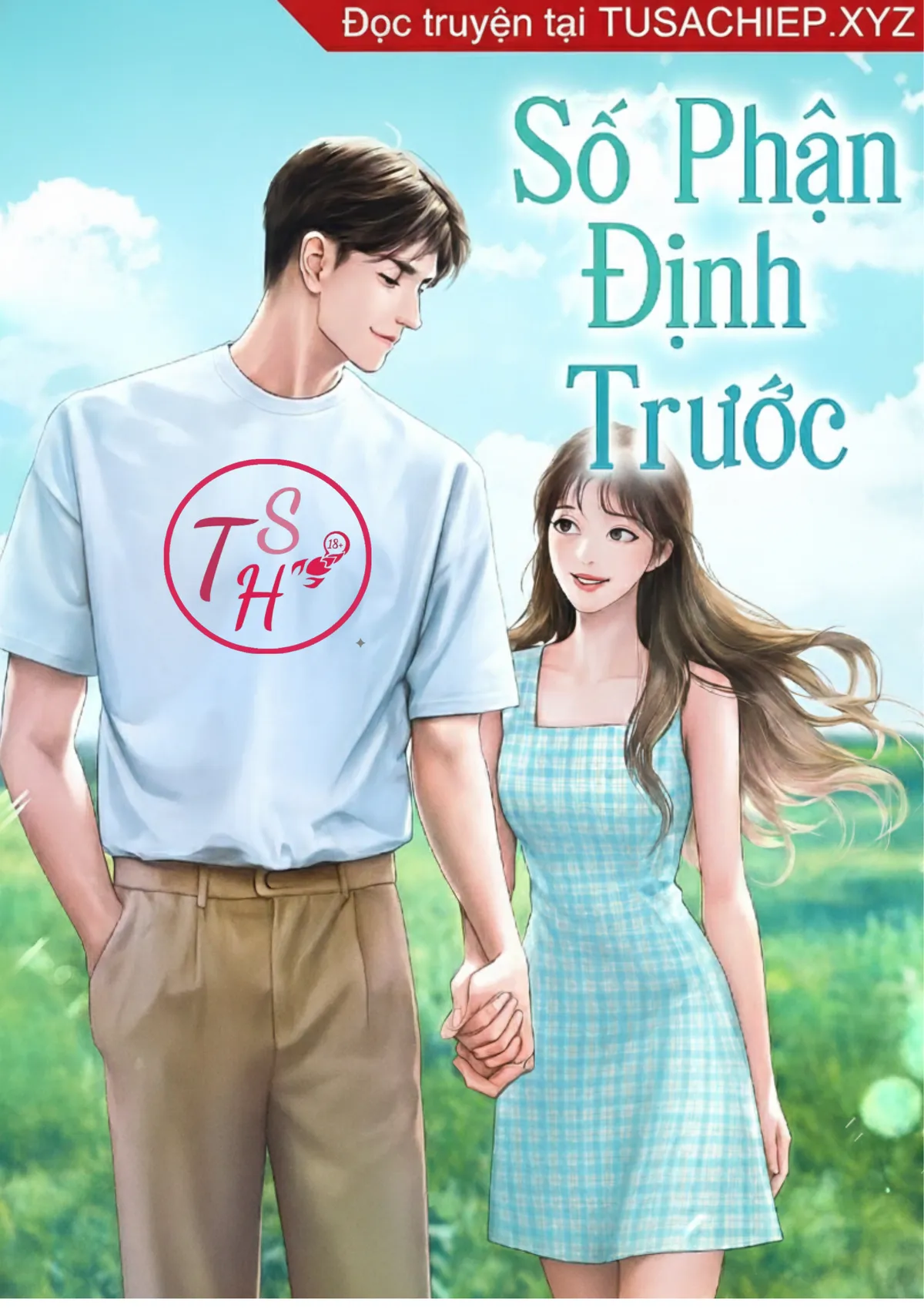 Số Phận Định Trước