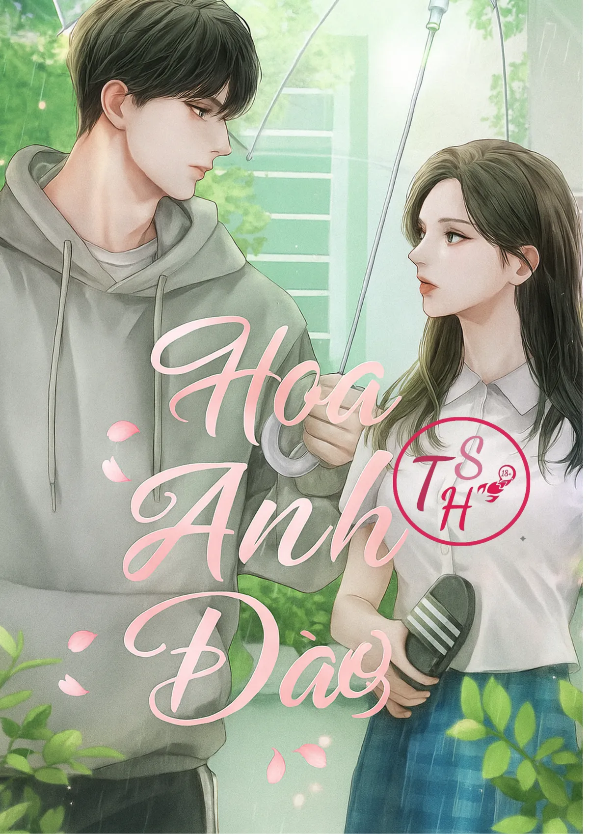 Hoa Anh Đào