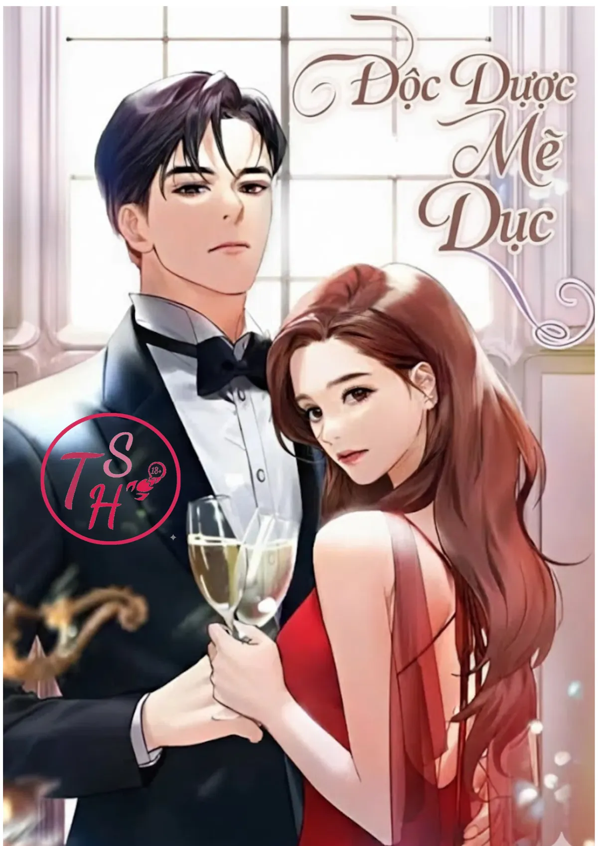 Độc Dược Mê Dục