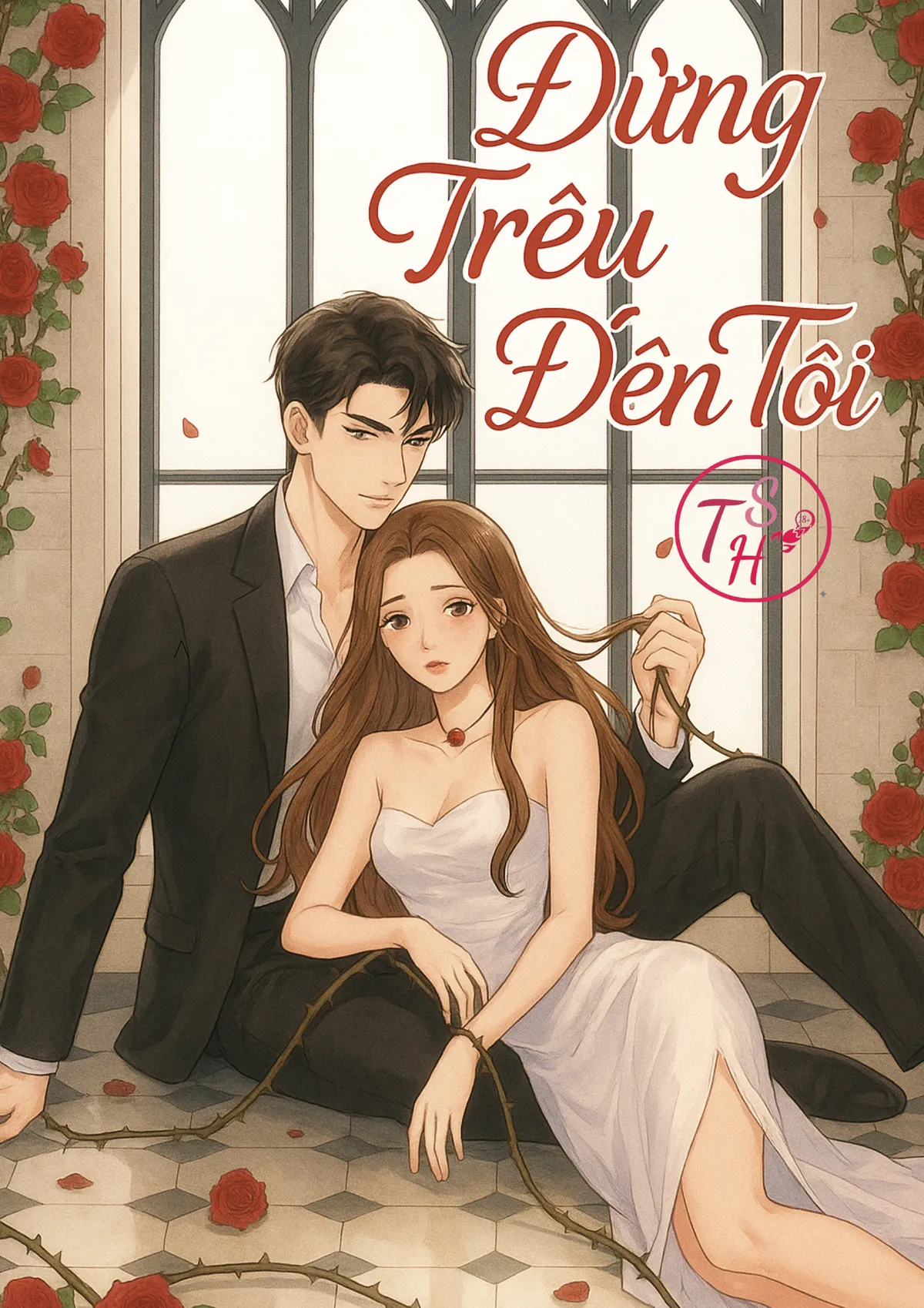 Đừng Trêu Đến Tôi