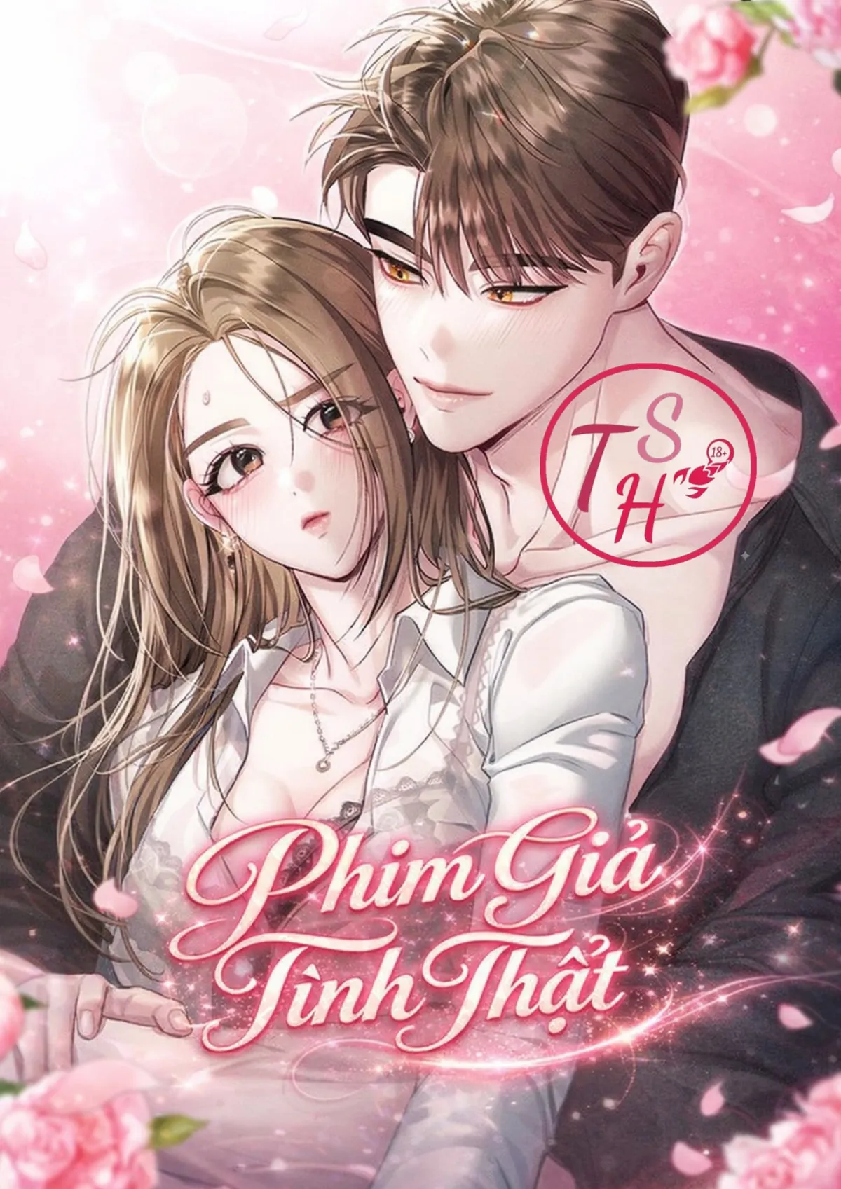 Phim Giả Tình Thật