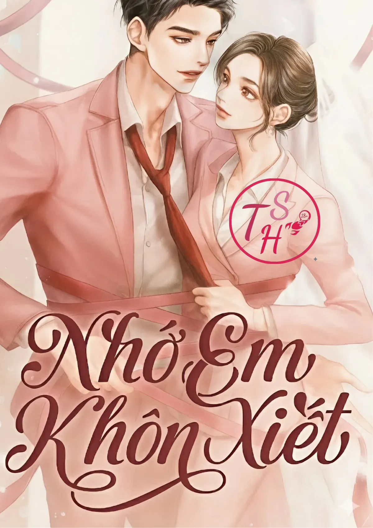 Nhớ Em Khôn Xiết