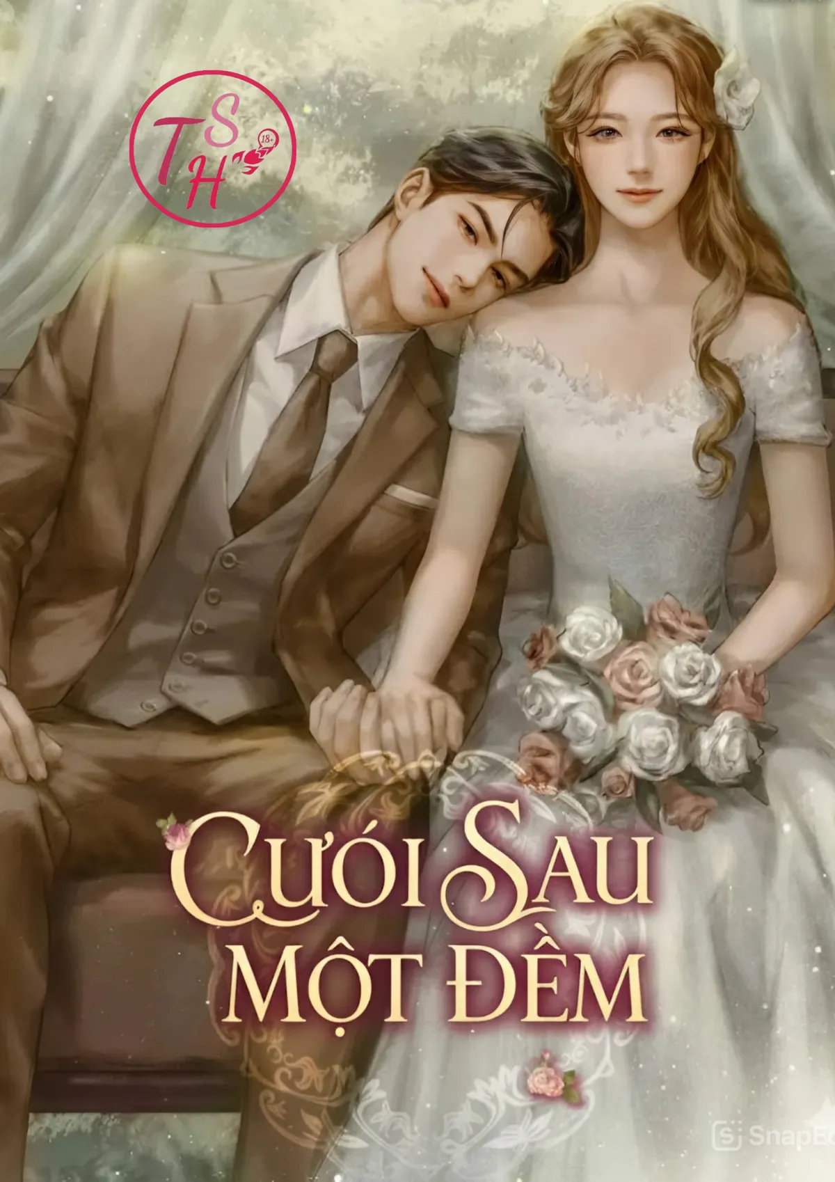 Cưới Sau Một Đêm
