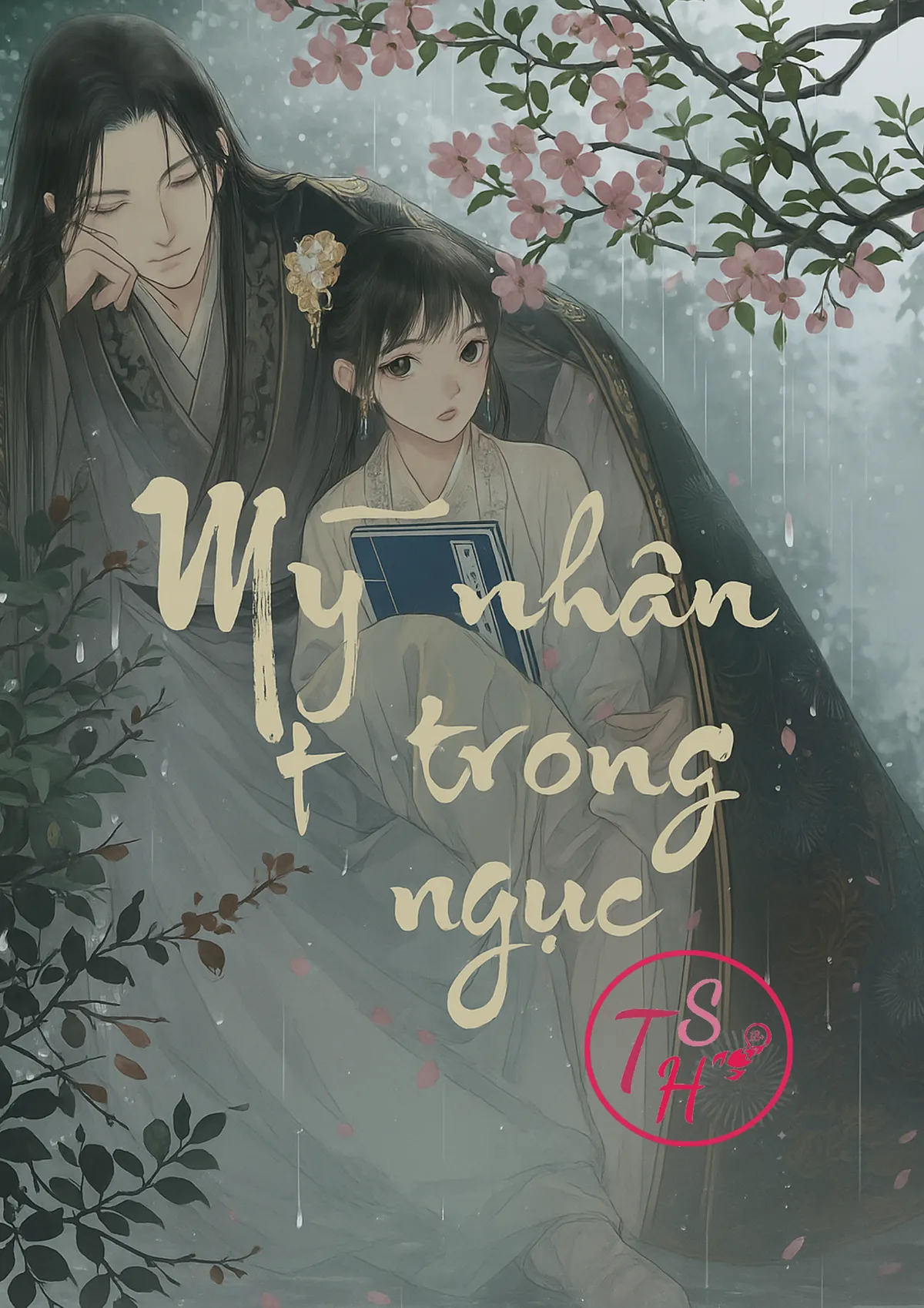 Mỹ Nhân Trong Ngực