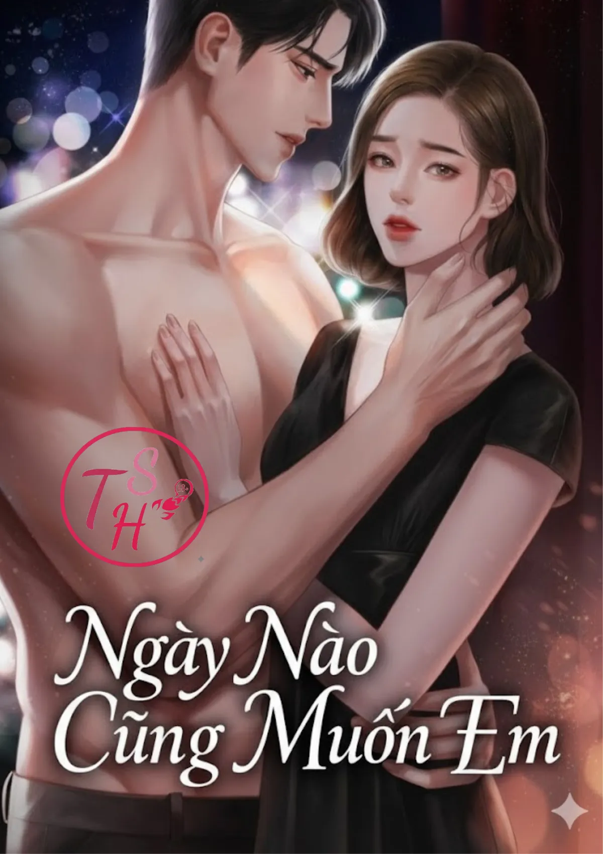 Ngày Nào Tôi Cũng Muốn Em