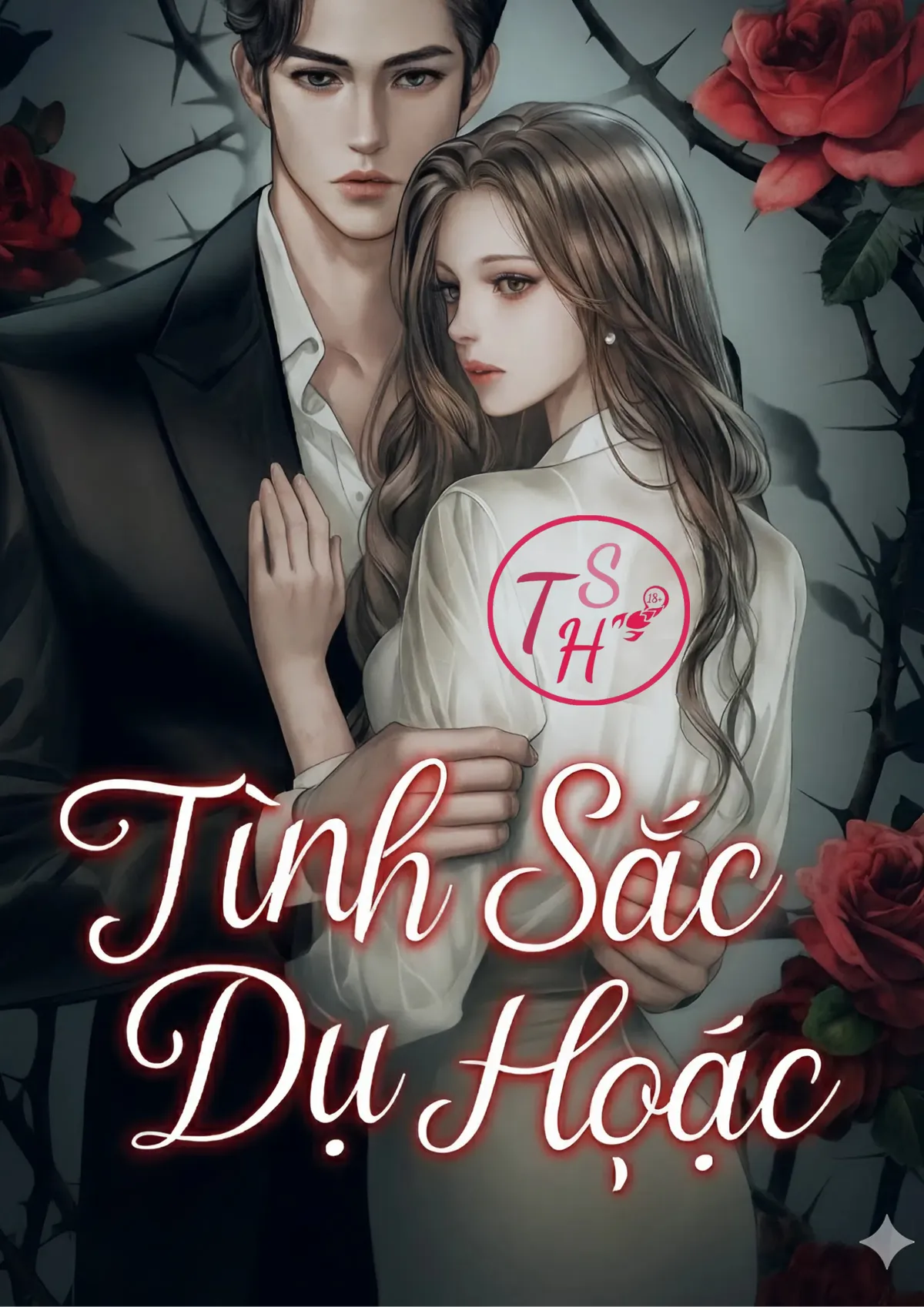 Tình Sắc Dụ Hoặc