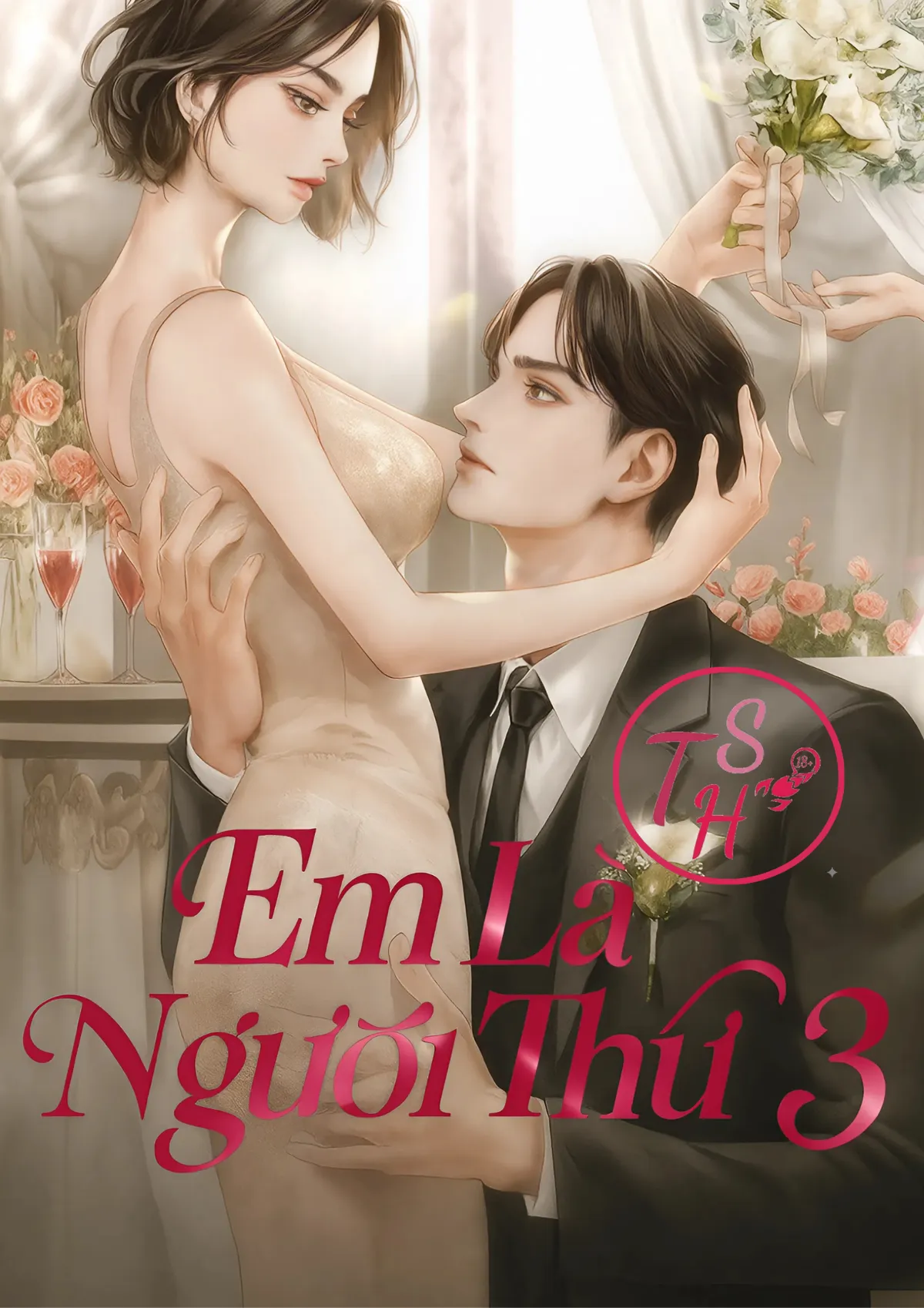 Em Là Người Thứ 3