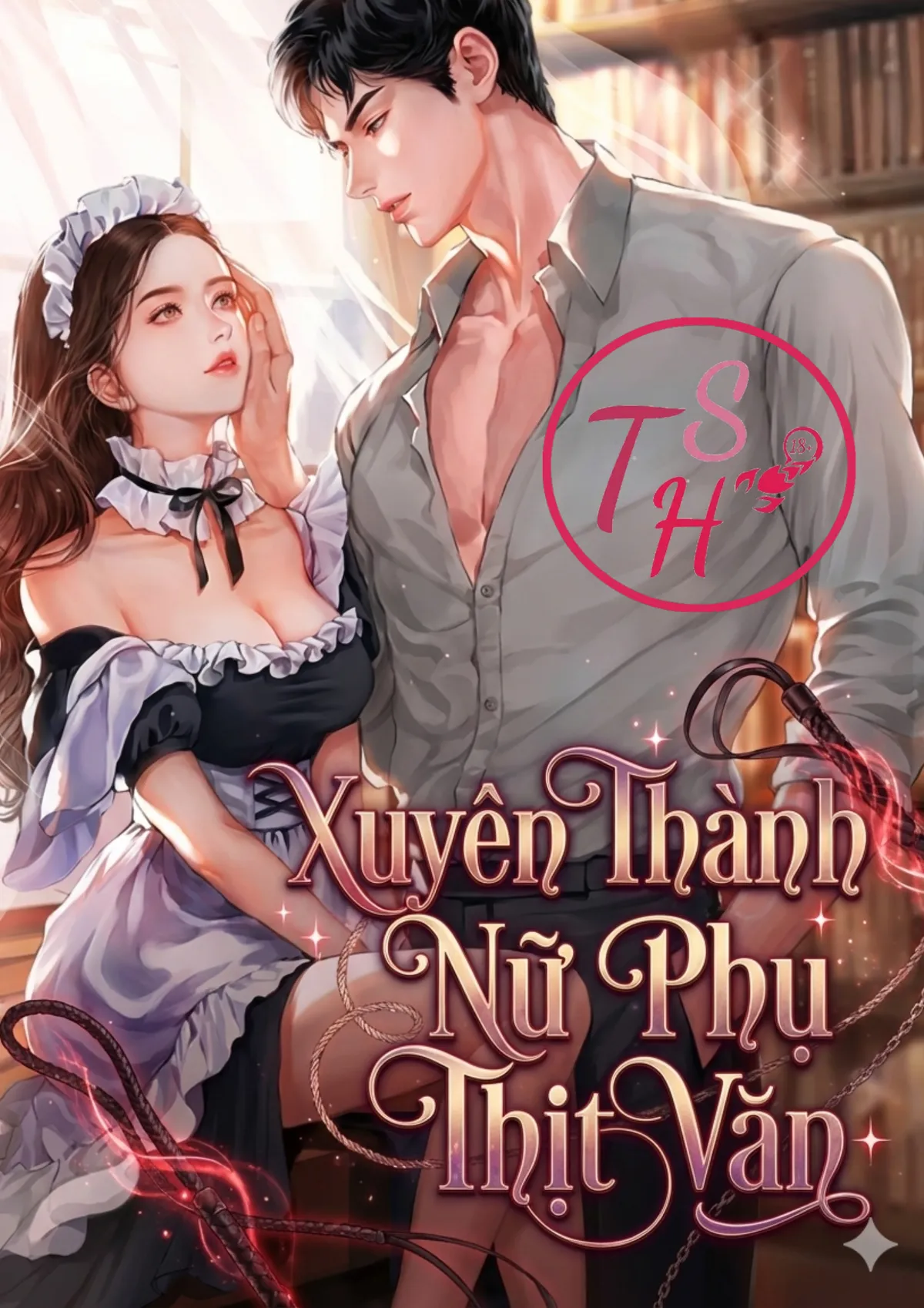 Xuyên Thành Nữ Phụ Thịt Văn