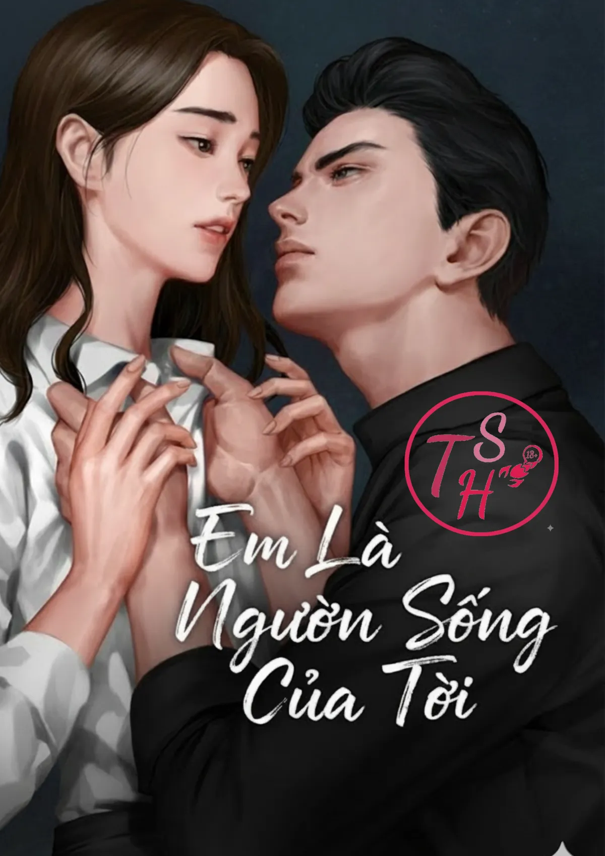 Em Là Nguồn Sống Của Tôi