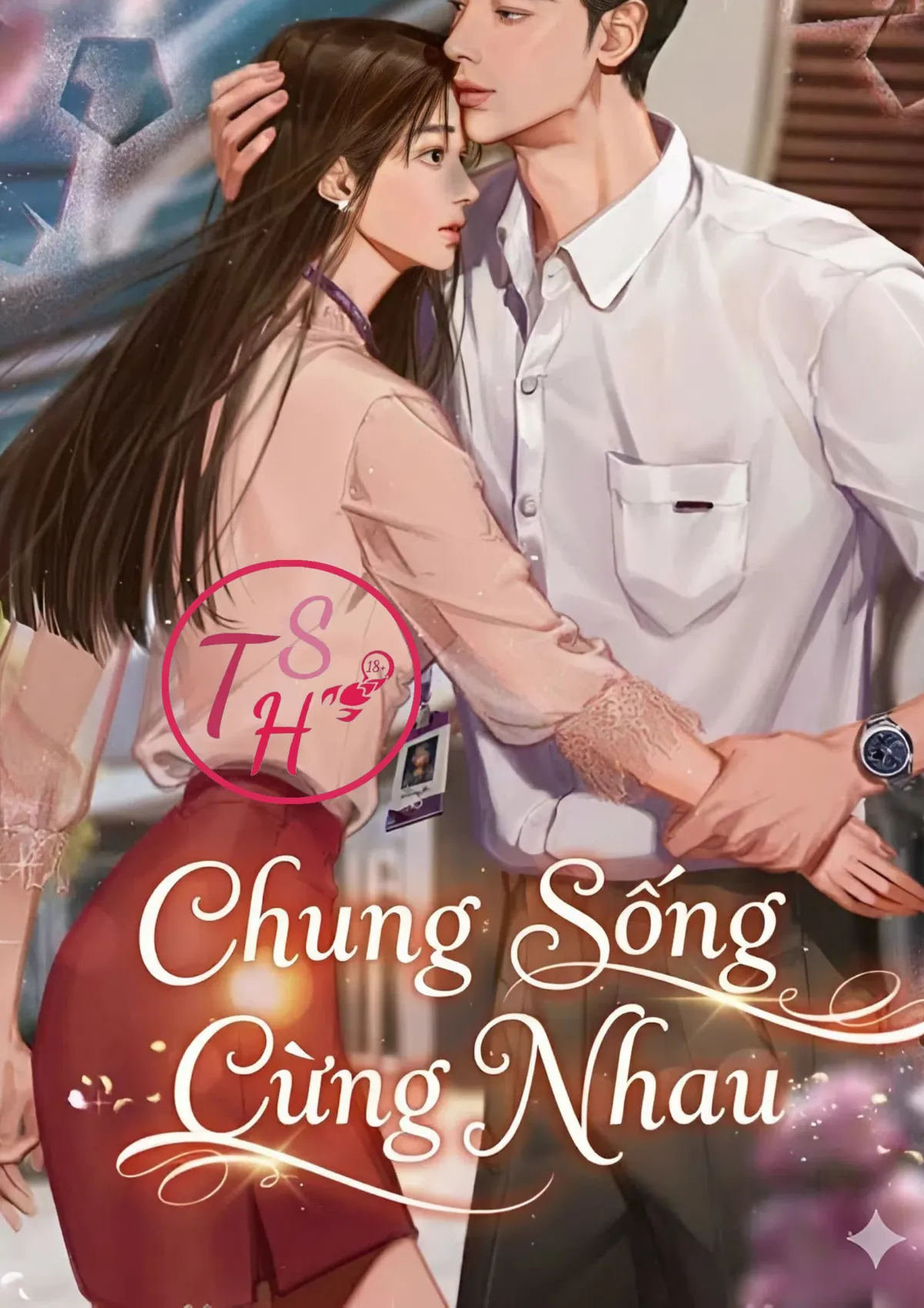 Chung Sống Cùng Nhau