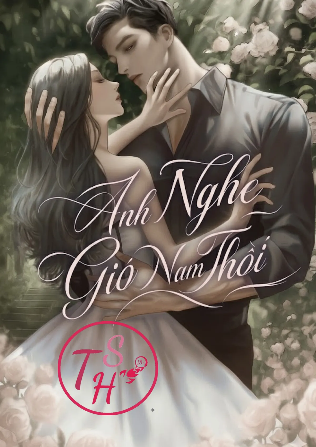 Anh Nghe Gió Nam Thổi