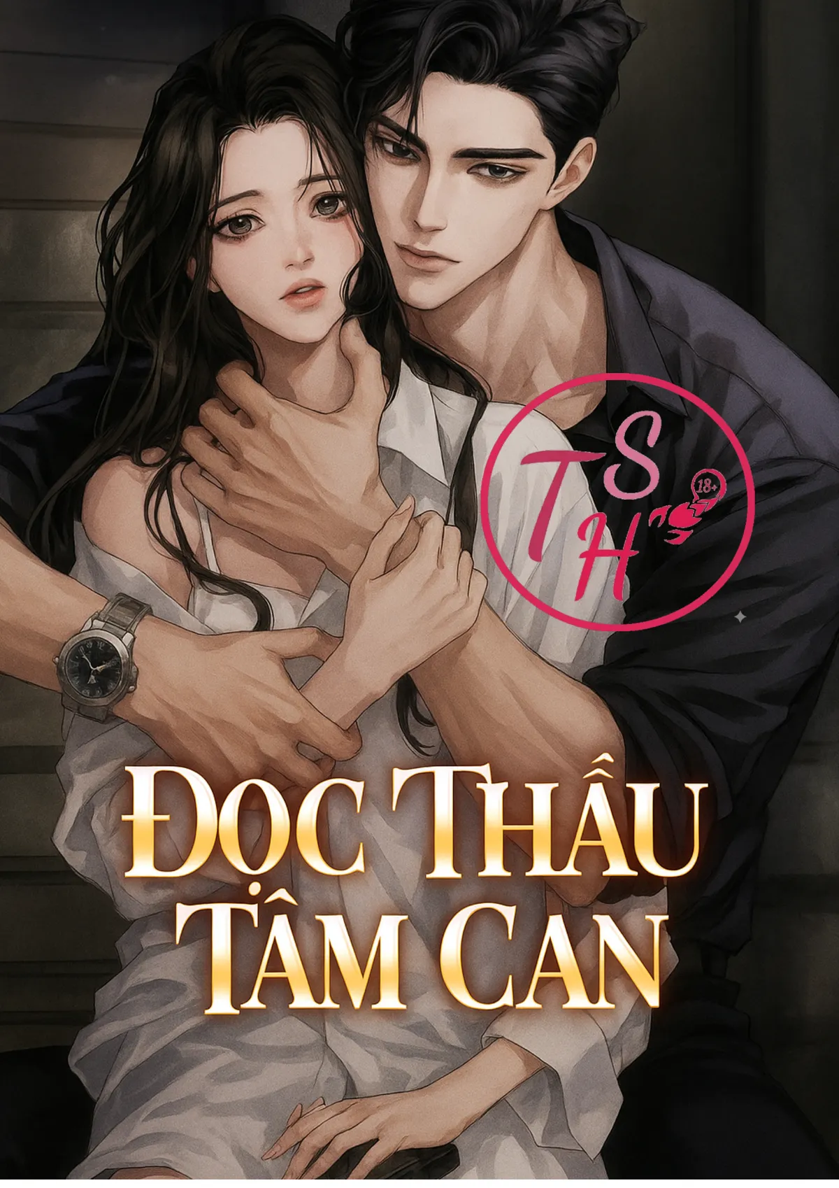 Đọc Thấu Tâm Can